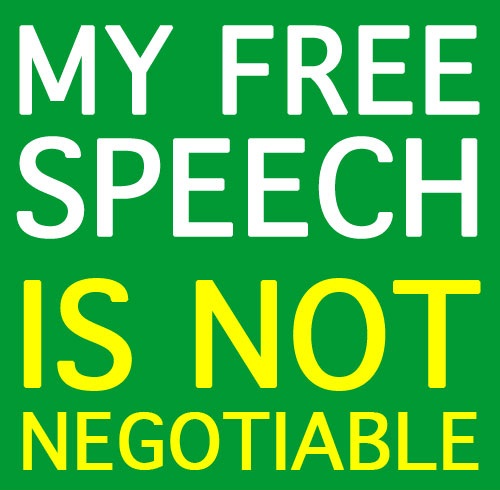 freedom-of-speech