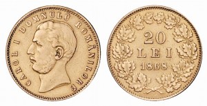 Leu 1868
