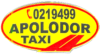 Apolodor Taxi