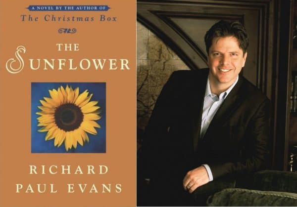 Floarea-Soarelui – Richard Paul Evans