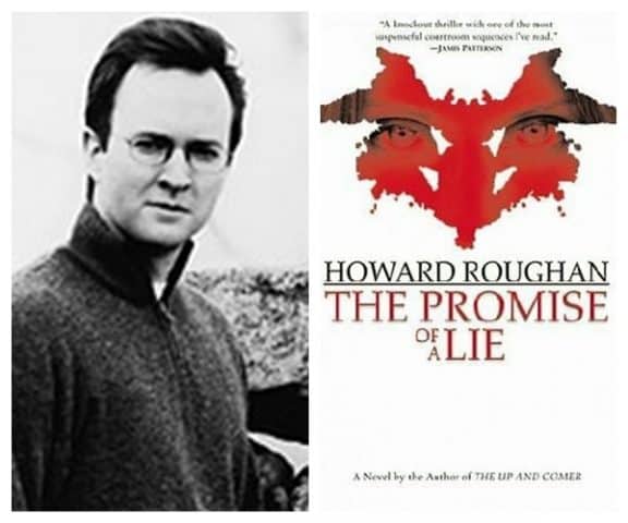 Promisiune mincinoasa – Howard Roughan